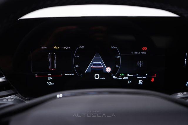 AUDI Q5 TDI 204cv mHEV+ S Tronic Quattro S Line edition