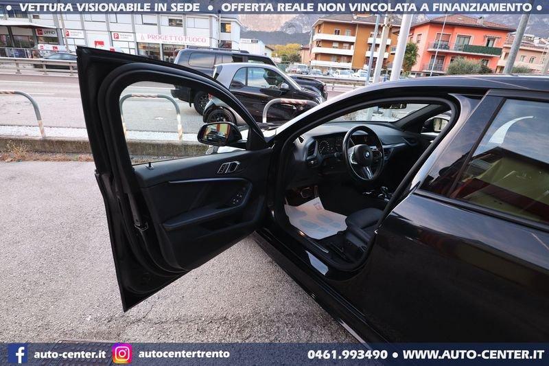 BMW Serie 1 118i Aut 5p Msport M-sport