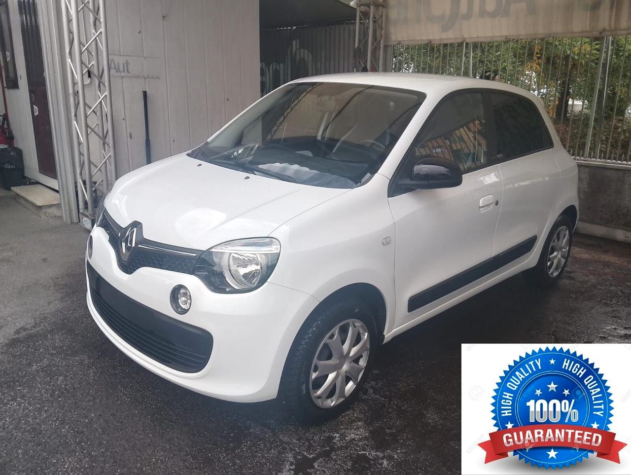 Renault Twingo SCe Life