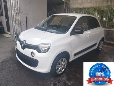 Renault Twingo SCe Life