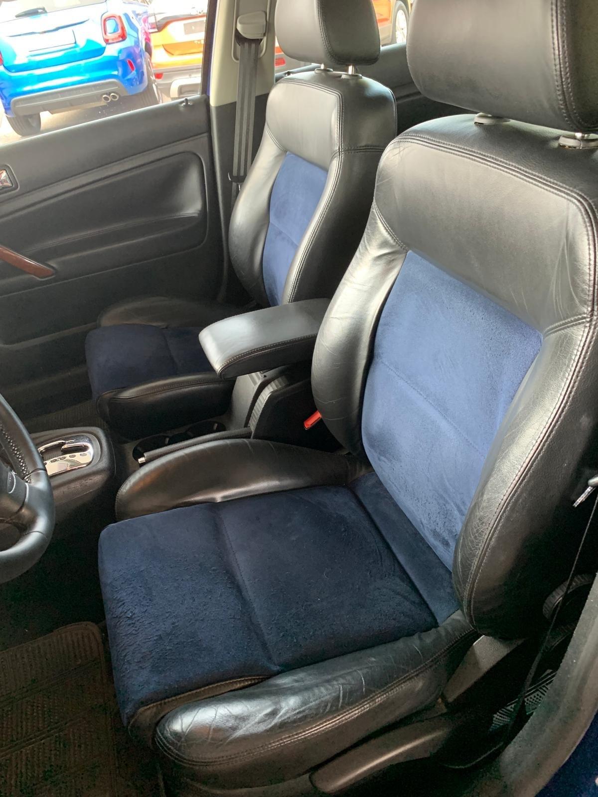 Volkswagen Passat 1.9 TDI/130 CV cat Var. Executive