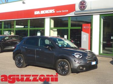 FIAT 500X 1.0 T3 120 CV GRIGIO MET. 2023