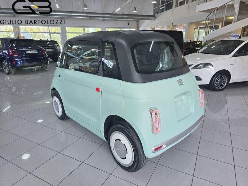 FIAT Topolino Topolino