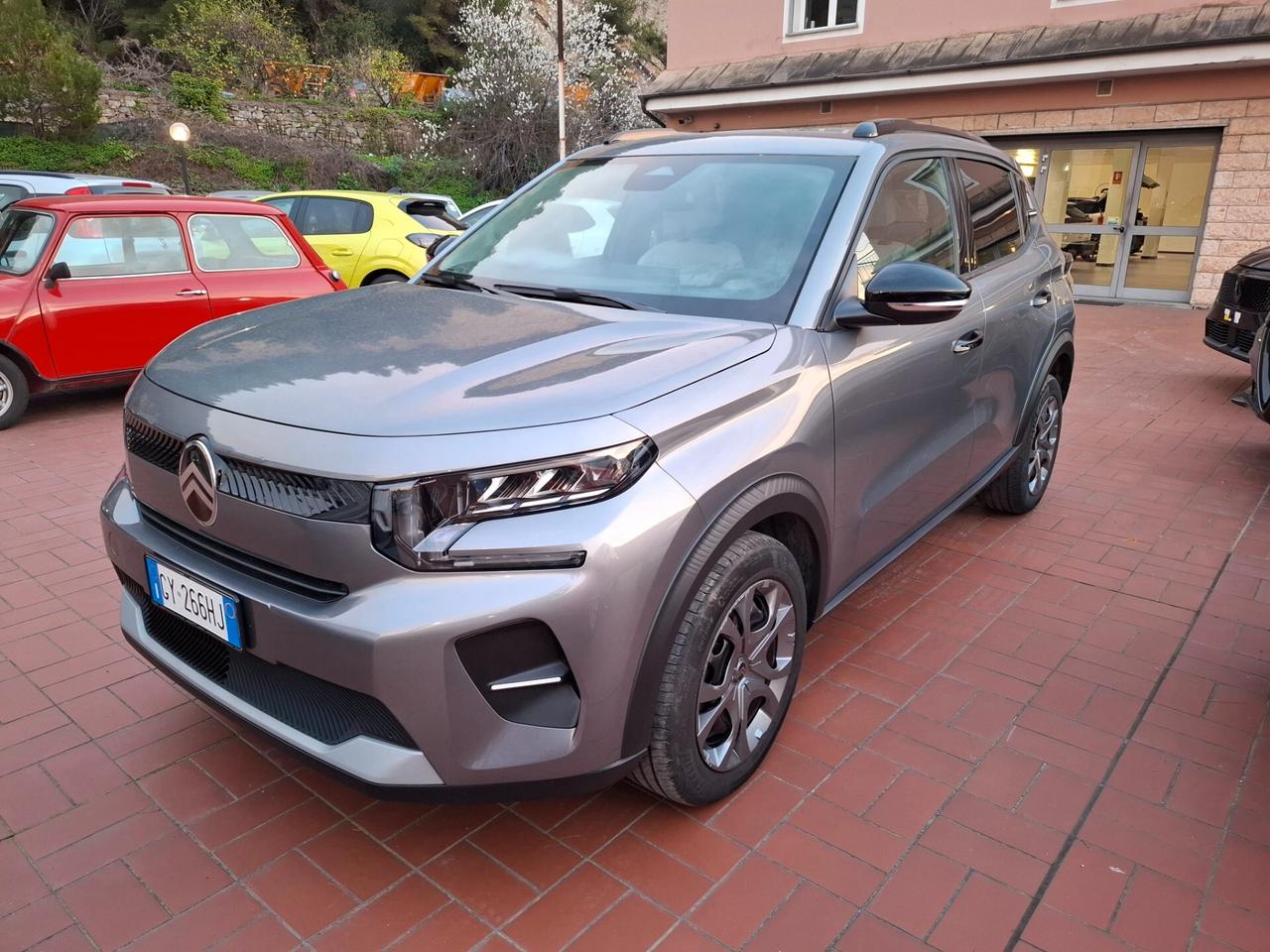 Citroen C3 PureTech 100 S&S Max