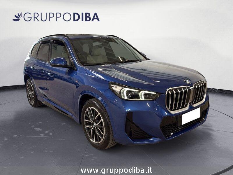 BMW X1 U11 sdrive18d MSport Edition Signature auto