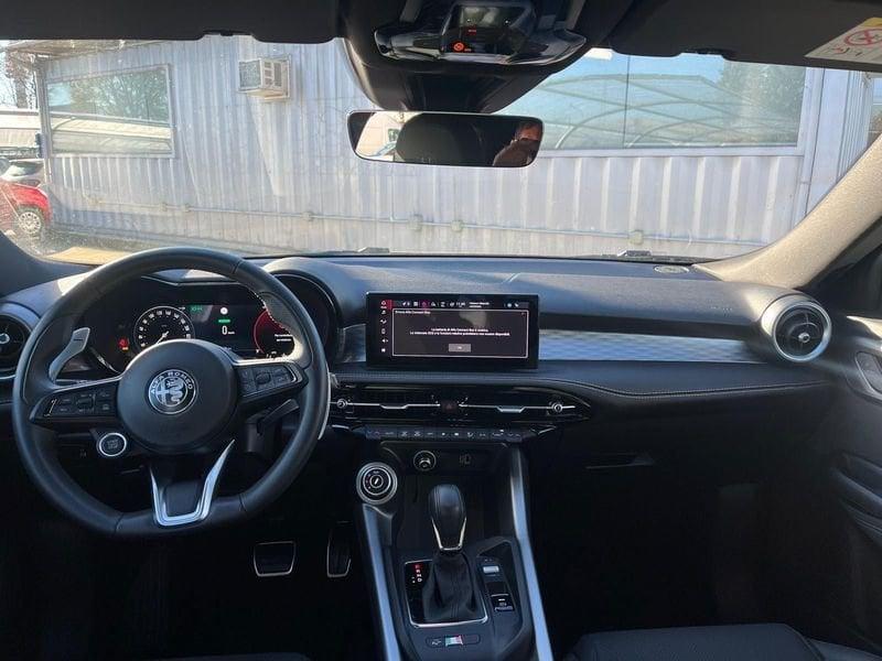 Alfa Romeo Tonale Tonale 1.5 130 CV MHEV TCT7 Veloce
