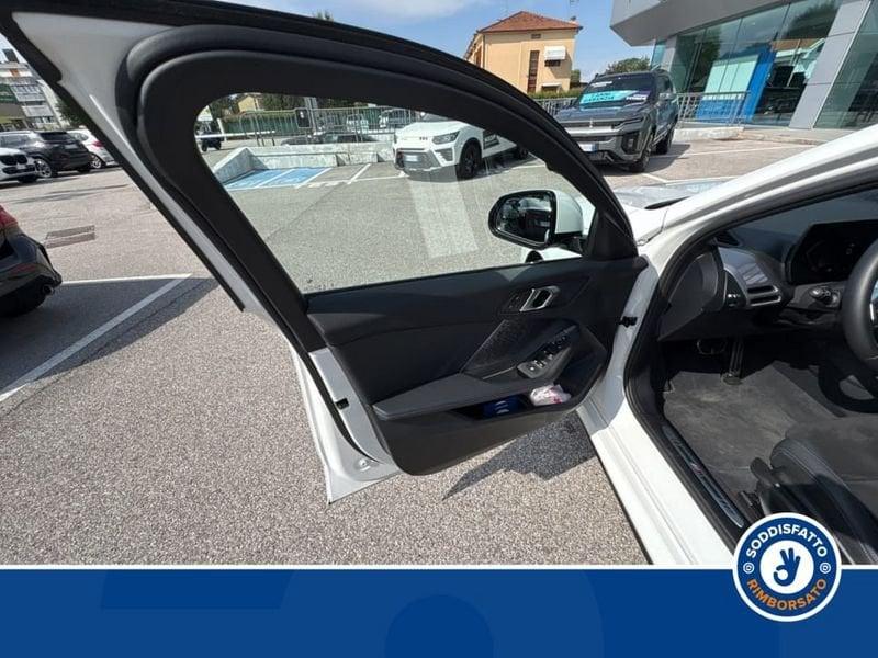 BMW Serie 1 118d M Sport Pro