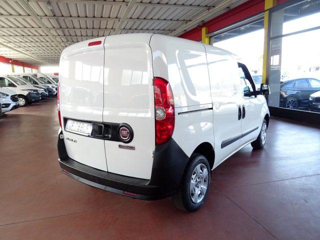 FIAT Doblo Doblò1.6 MJT105CV S&S PC-TN Cargo