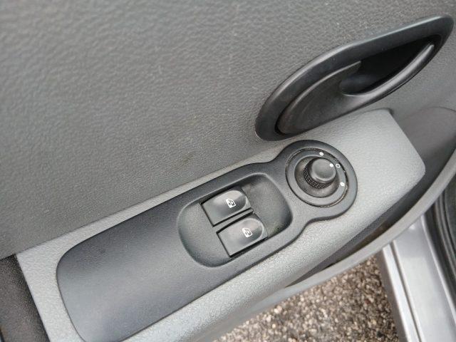 RENAULT Modus 1.2 16V