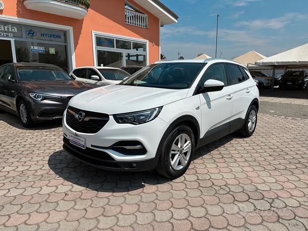 Opel Grandland X 1.5 CDTi 130CV Advance - 2019