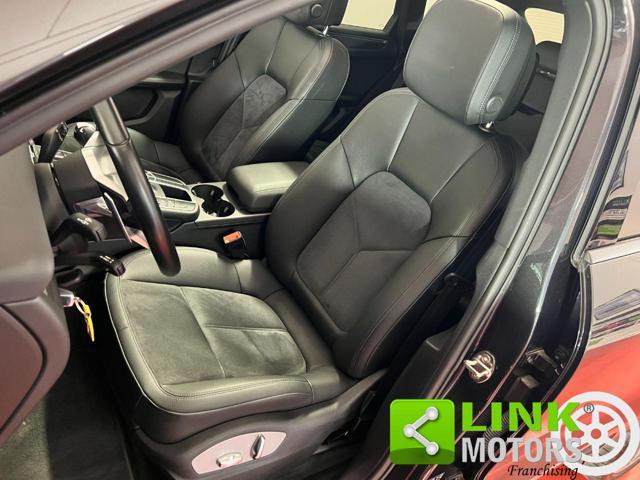 PORSCHE Macan 2.0 245 CV PDK