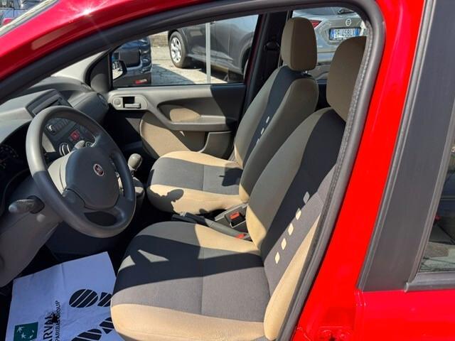 Fiat Panda 1.2 Emotion 60CV Benzina Neopatentati