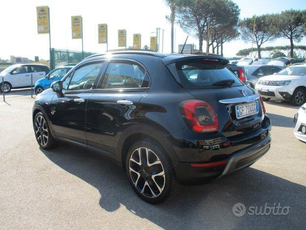 Fiat 500X 1.0 T3 120CV