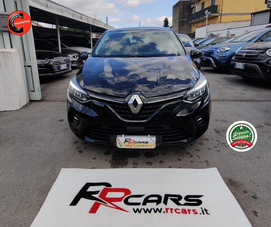 Renault Clio Blue dCi 8V 85 CV 5 porte Business