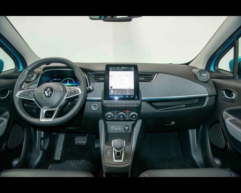 Renault ZOE 2ª serie Intens R135