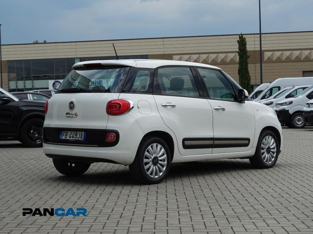 Fiat 500L 1.3 Multijet 95 CV Pop