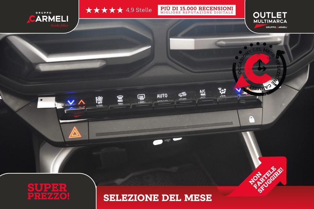 Dacia Bigster 1.8 hybrid Journey