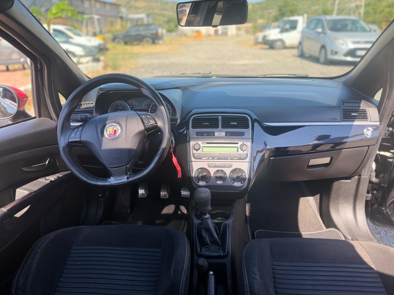 Renault Twingo 1.2 16V LEV Dynamique