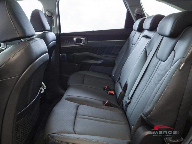 KIA Sorento MY25 2.2 DCT 4WD EVOLUTION