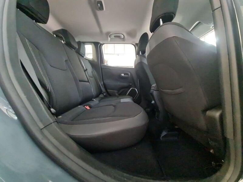 Jeep Renegade 1.0 T3 Limited