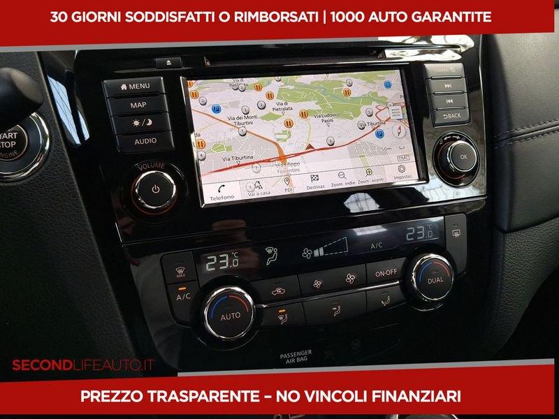 Nissan X-Trail 1.3 dig-t N-Connecta 2wd dct my20