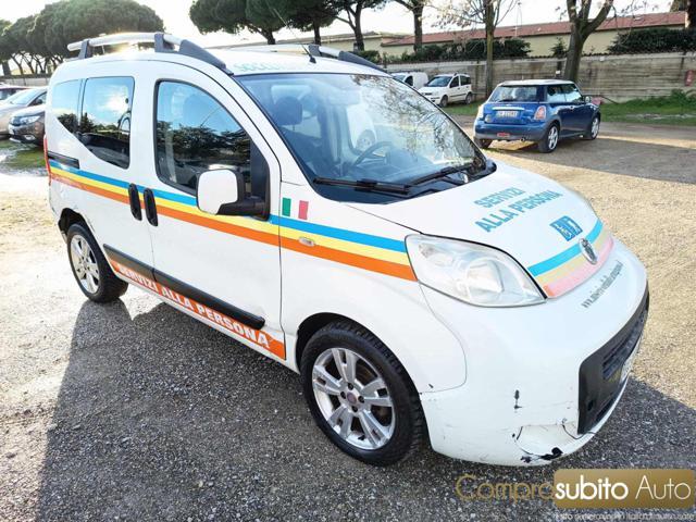 FIAT Qubo 1.3 MJT 75 CV ( IN PROTEZIONE)