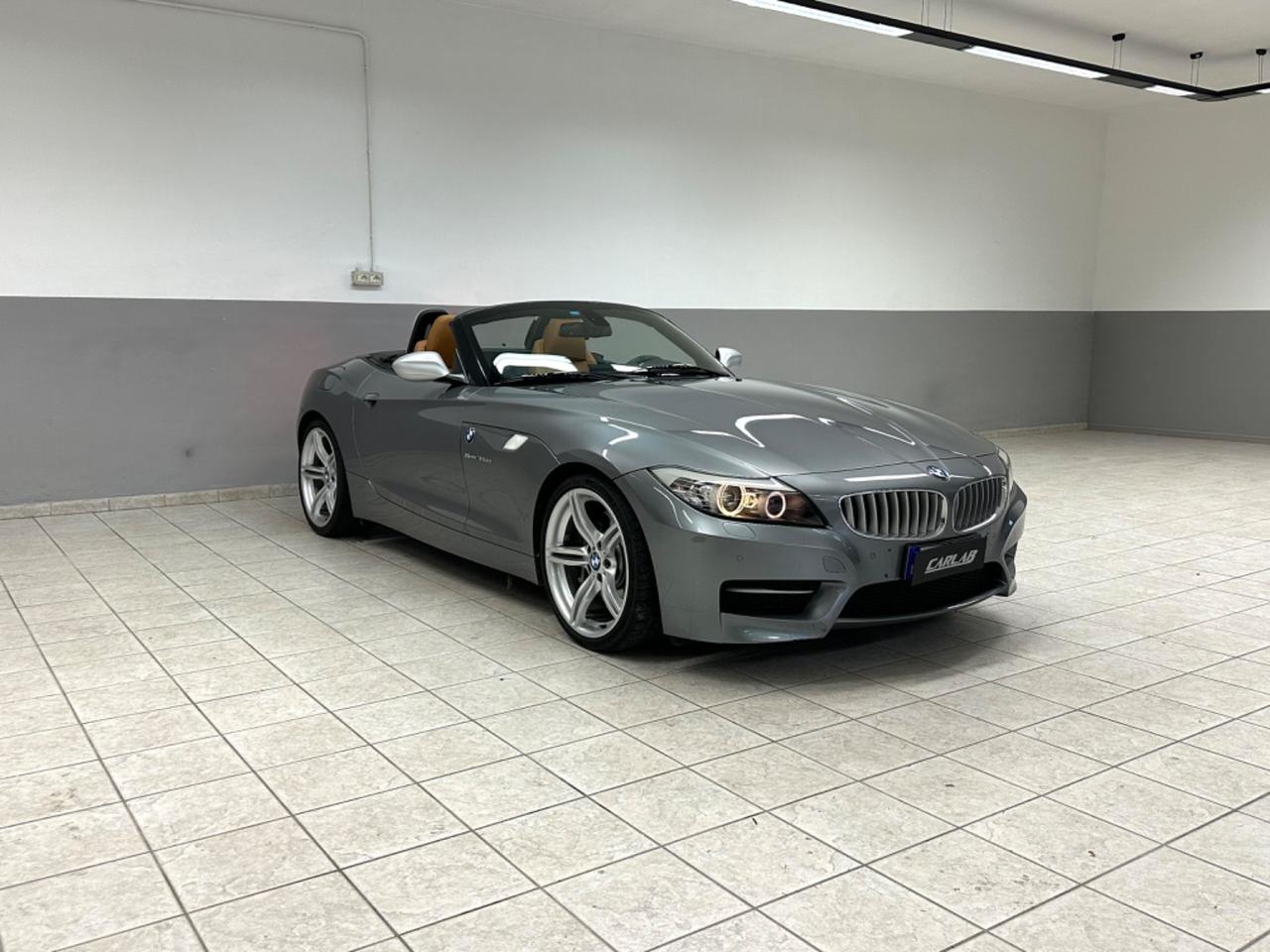 Bmw Z4 sDrive35is DKG MSPORT