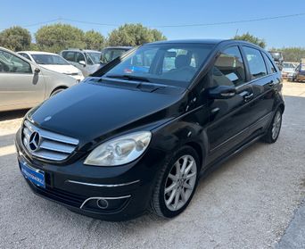 Mercedes-benz B 200 CDI Sport 140cv 2007