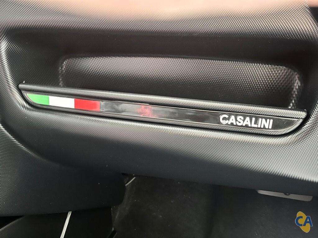 Casalini 550 Strada
