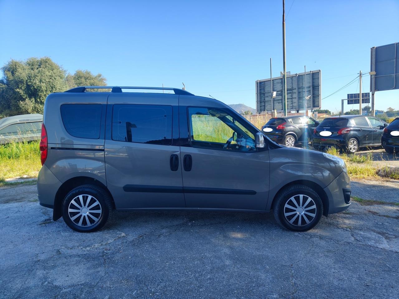 Opel Combo 1.6 CDTi 90CV Tour