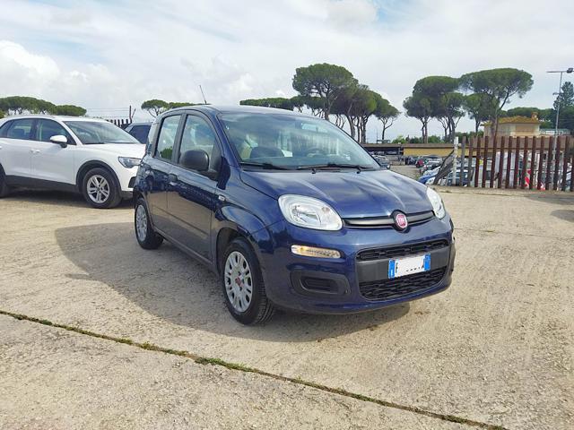 FIAT Panda 1.2cc E6 69cv 5P CLIMA STEREO BLUETOOTH