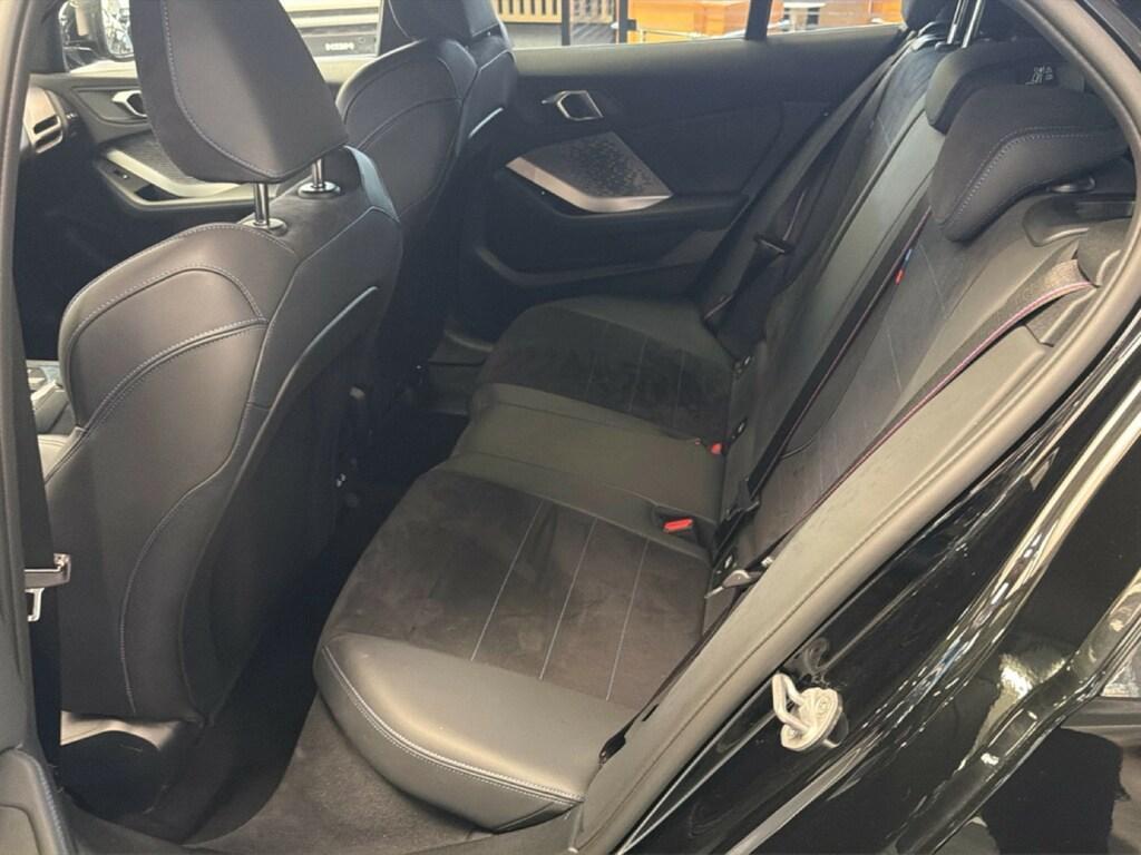 BMW Serie 1 118 d MSport Pro DCT