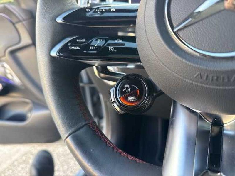 Mercedes-Benz CLE Coupé CLE Coupe - C236 AMG 53 Premium Plus 4matic+ auto