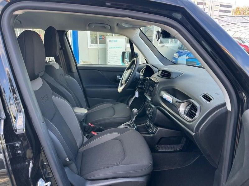 Jeep Renegade Renegade 1.3 T4 190CV PHEV 4xe AT6 Business Plus
