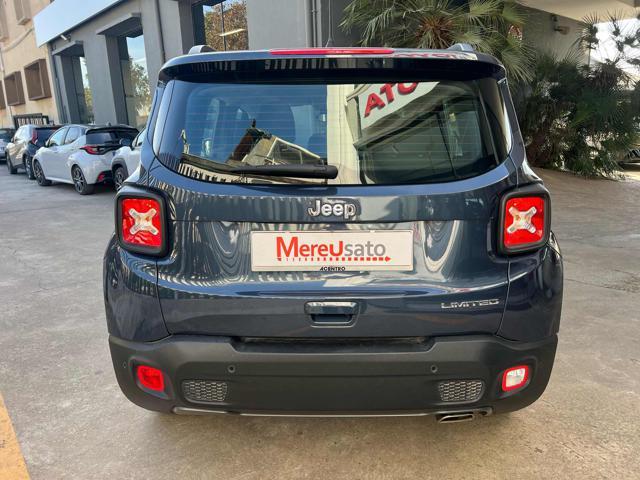 JEEP Renegade 1.0 T3 Limited