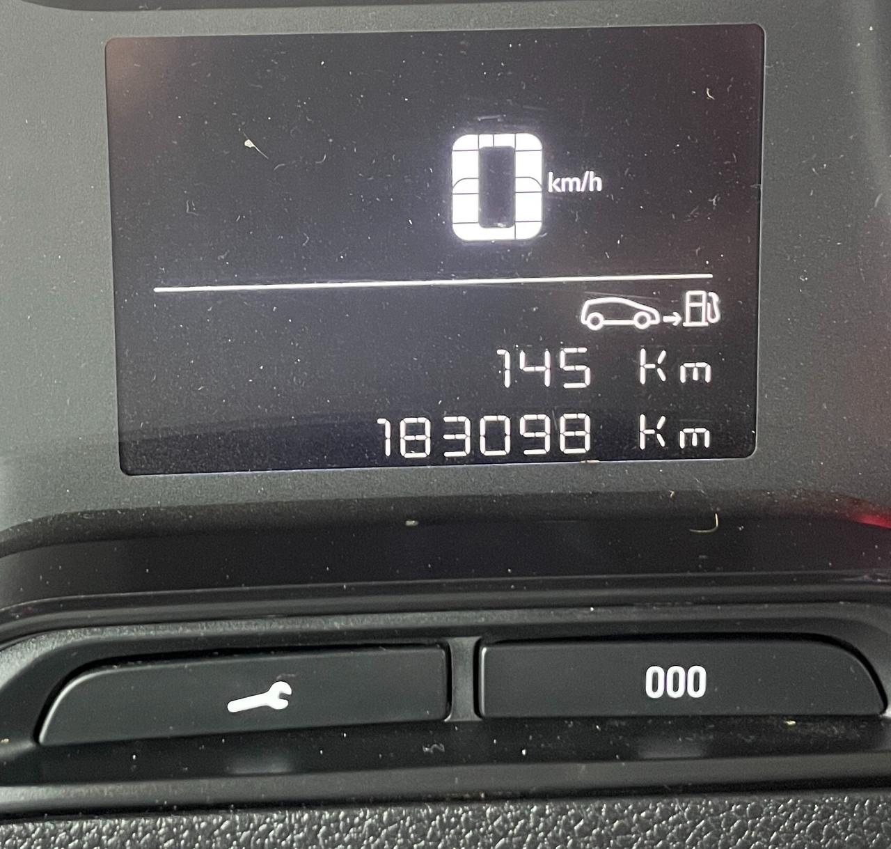 Opel Combo Cargo 1.5d 100cv L1H1 Essentia mt5