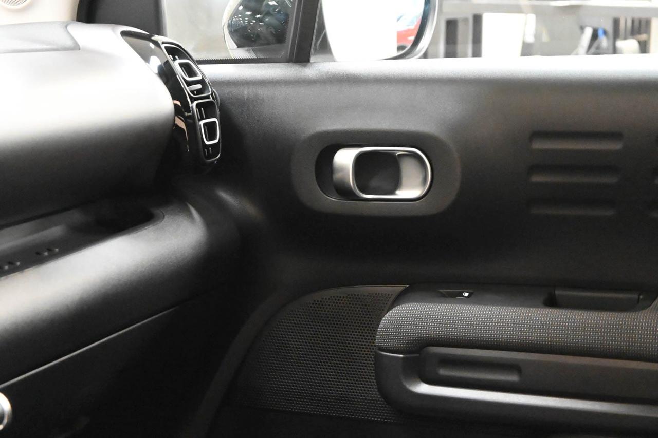 CITROEN C3 Aircross 1ª s. C3 Aircross PureTech...