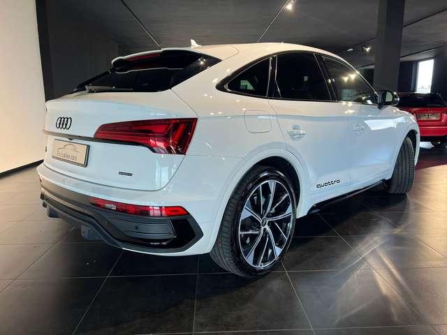 Audi Q5 Q5 Sportback 50 TFSIe S line Plus quattro s-tronic