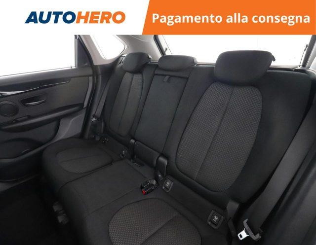 BMW 216 d Active Tourer Advantage