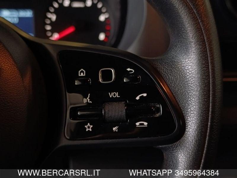Mercedes-Benz Sprinter Sprinter F39/33 311 CDI FWD TA Furgone
