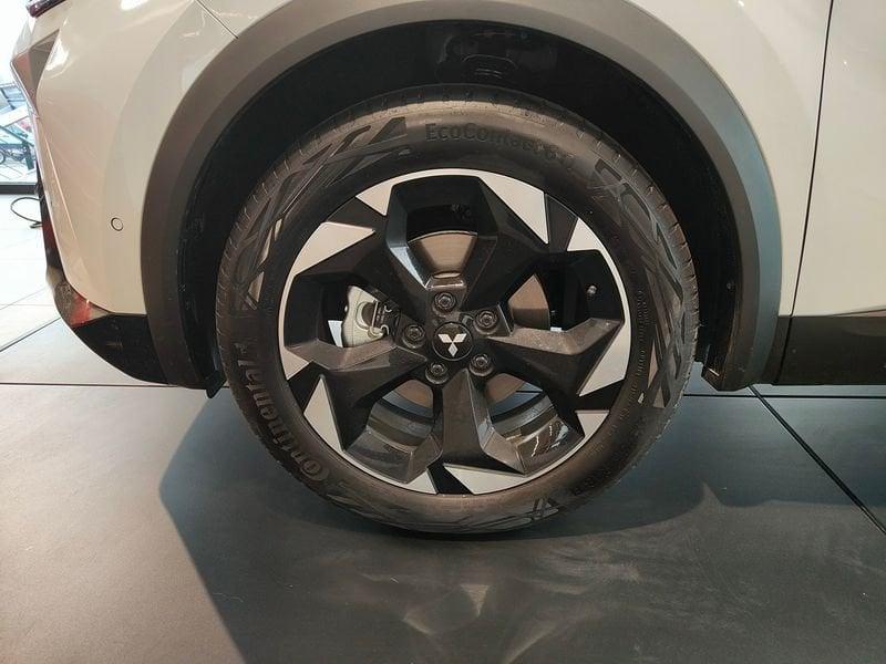 Mitsubishi ASX II 2025 ASX1.6HEV Inst AT 69/105kw M25