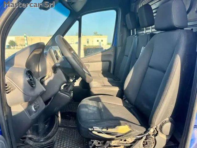 MERCEDES-BENZ Sprinter Sprinter F39/33 311 CDI FWD TN Furgone - FT020EN