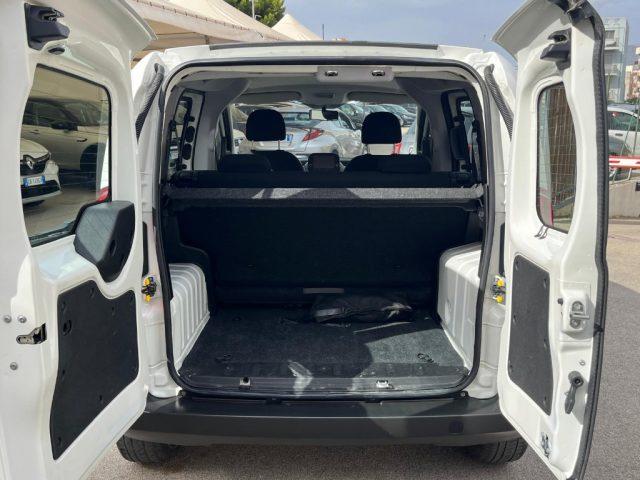 FIAT Fiorino PROFESSIONAL AUTOCARRO N1