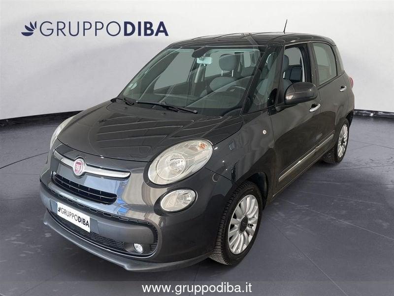 FIAT 500L 2012 Diesel 1.3 mjt Pop Star 85cv