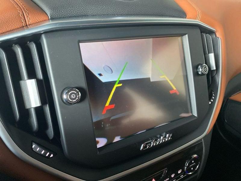 Maserati Ghibli Ghibli V6 Diesel