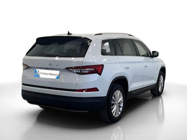 SKODA Kodiaq 1.5 TSI ACT DSG 7 posti Ambition - Cam - Carplay