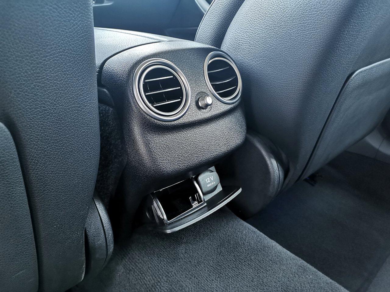 Mercedes E 200 D Sport 9G-Tronic Plus Station Wagon