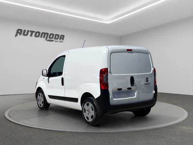 FIAT Fiorino 1.3 MJT 95CV Cargo SX