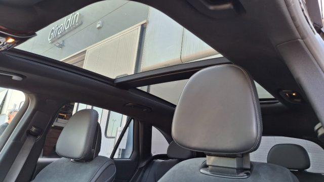 MERCEDES-BENZ GLC 220 d 4Matic Mild Hybrid AMG Line Premium