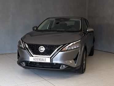 Nissan Qashqai 1.3 MHEV Xtronic 158cv Business